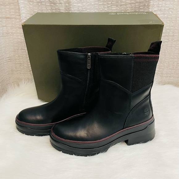 Timberland Womens Boots - Picture 1 of 5